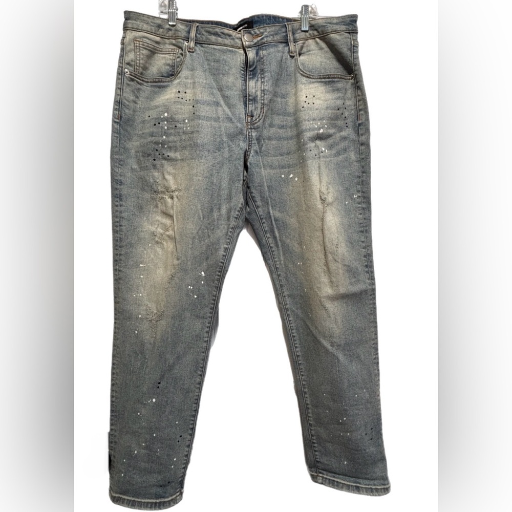 Fashion Nova Men’s Jeans